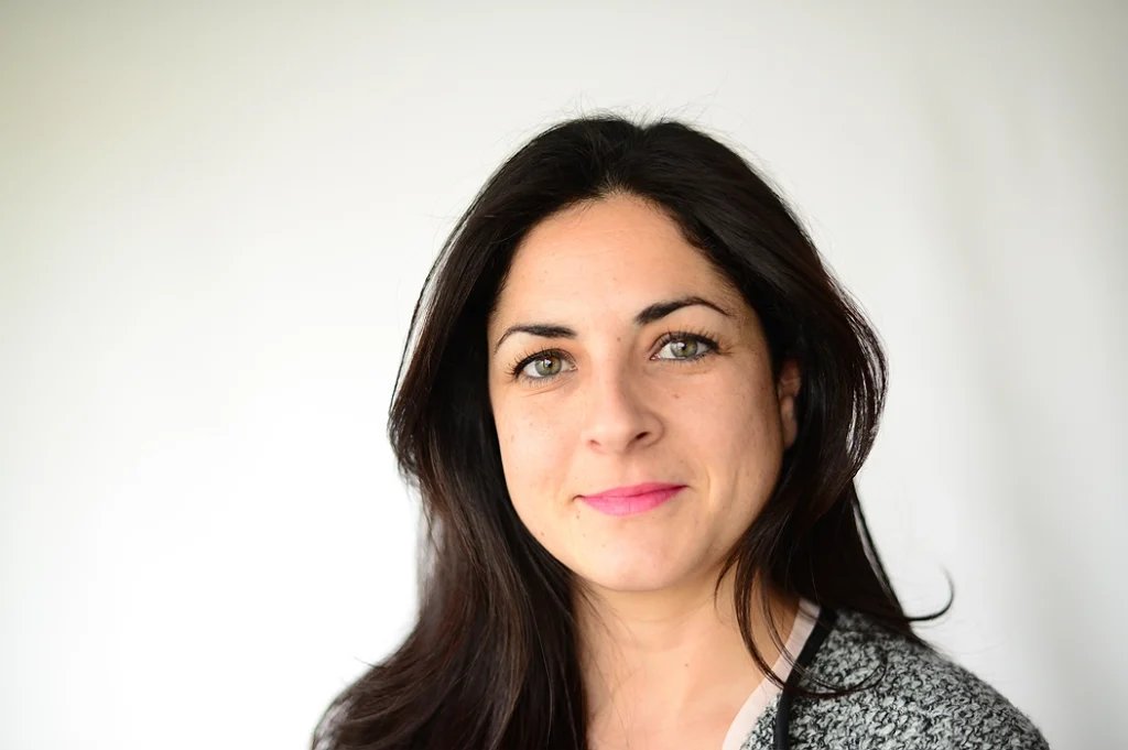 Aquitecta y diseñadora de interiores